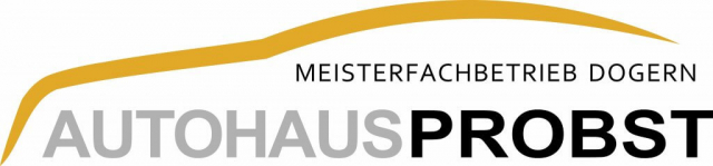 Logo Autohaus Probst