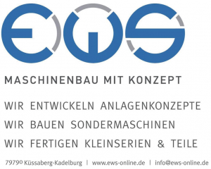 Logo EWS