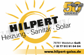 Logo Hilpert