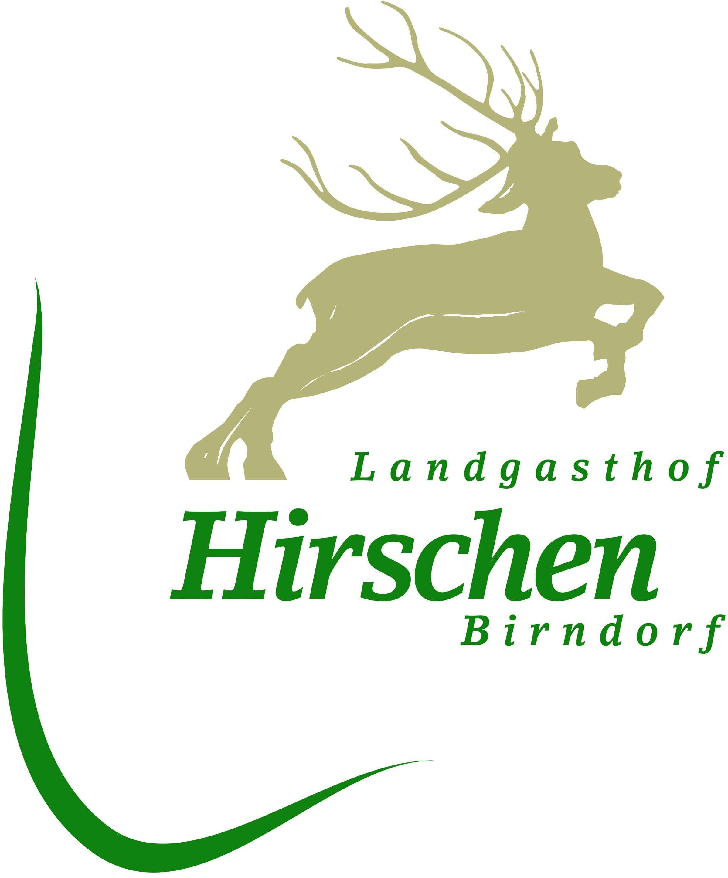 Landgasthof Hirschen Birndorf