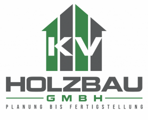 Logo KV Holzbau