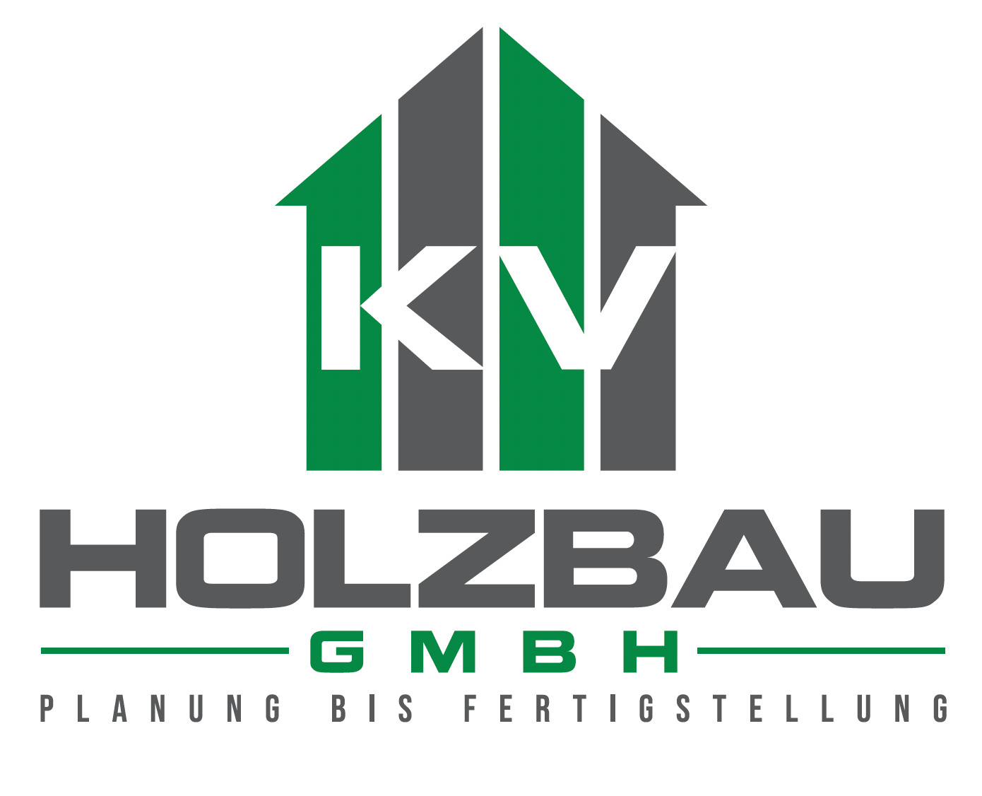 Logo KV Holzbau