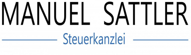 Logo Manuel Sattler