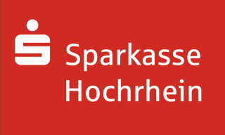 Logo Sparkasse Hochrhein
